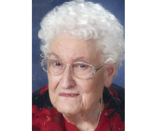 Pauline Kellems Obituary 1925 2021 Paragould Ar Paragould Daily Press