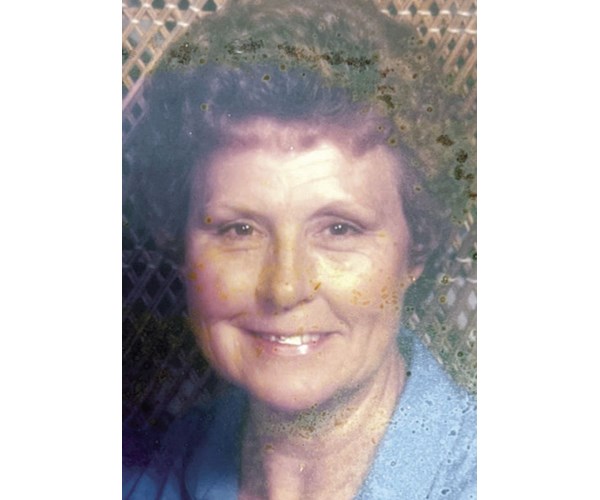 Ethel Greathouse Obituary 1932 2021 Paragould Ar Paragould Daily Press