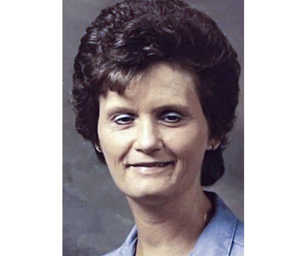 Judy Adams Obituary (1945 2022) Paragould, AR Paragould Daily Press