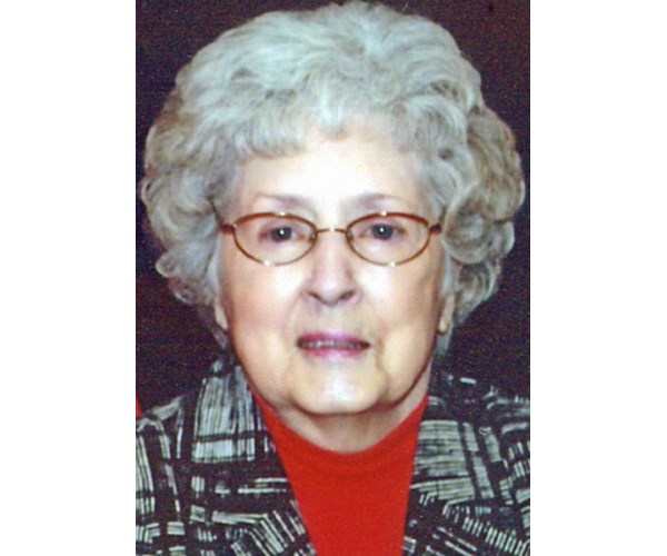 Ruth Tindell Obituary 1930 2021 Paragould Ar Paragould Daily Press