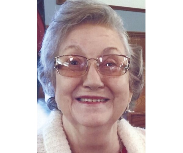 Lois Barnes Obituary 2023 Paragould Ar Paragould Daily Press