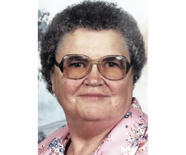 Pauline Walls Obituary 2022 Paragould Ar Paragould Daily Press