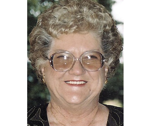 Rosa Huffine Obituary 1934 2022 Paragould Ar Paragould Daily Press