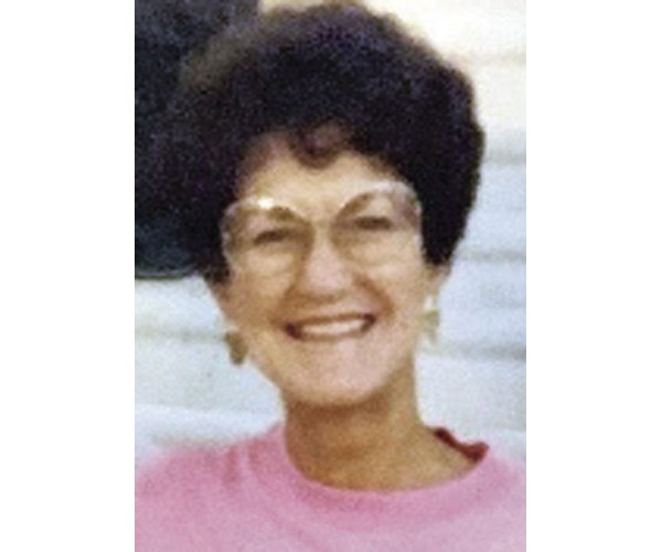 Neomi Lamb Obituary 2022 Paragould Ar Paragould Daily Press