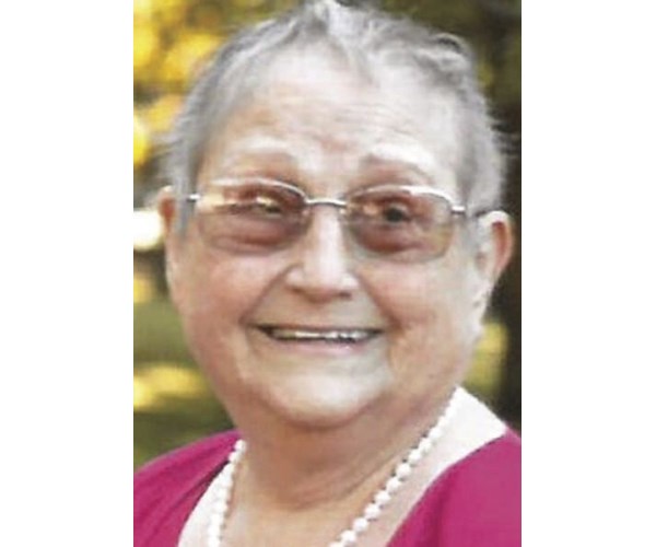 Doris Coleman Obituary 1937 2021 Paragould Ar Paragould Daily Press