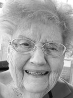 Maxine Carroll Obituary (2019)