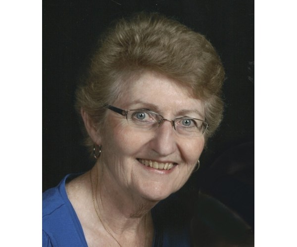 Donna BEAGAN Obituary (2023) Parry Sound, ON Parry Sound News