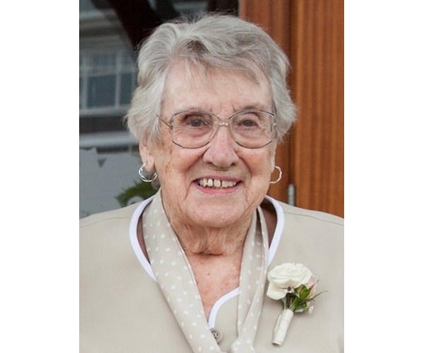 Lena Villeneuve Obituary (2023) Parry Sound, ON Parry Sound News