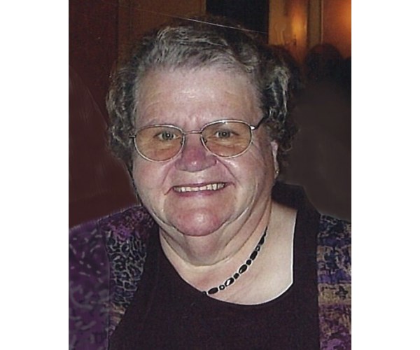 Lorraine Nason Obituary (2022) Parry Sound, ON Parry Sound News