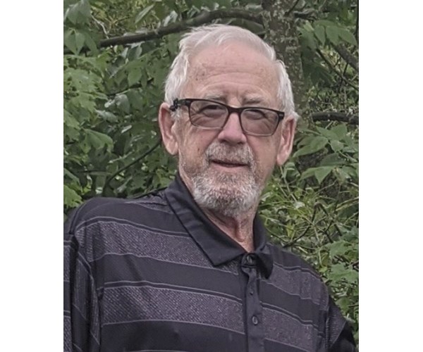 Mike VILLENEUVE Obituary (2022) Parry Sound, ON Parry Sound News