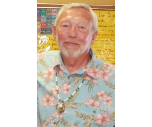 John Becker Obituary (2022) Parry Sound, ON Parry Sound News