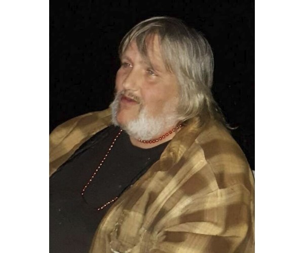Steve SMITH Obituary (2021) Parry Sound, ON Parry Sound News