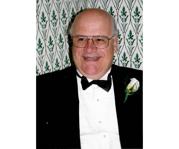 Robert WALKER Obituary (1940 2022) Barrie, ON Parry Sound News