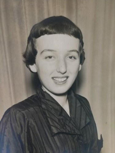 Sue Schwerdtfeger Obituary (1933 - 2022) - Pasadena, Tx, TX - The Pasadena  Citizen