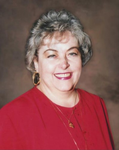 Patricia Mitchell Obituary (1954 - 2022) - Pasadena, TX - The Pasadena  Citizen