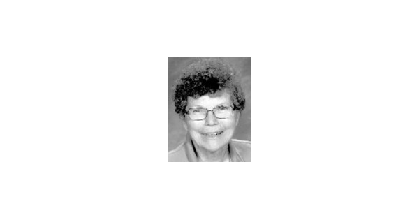Virginia Munger Obituary (2011) - San Gabriel, CA - San Gabriel Valley ...