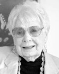 Margaret O. Bailey obituary
