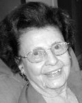 Bettie Marguerite Middleton obituary