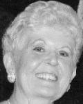 Mary Patricia Maloney obituary