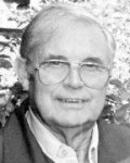 Hudson Lewton Scott obituary