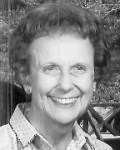 Margaret TAYLOR obituary