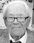Edward Everett Leason obituary, Santa Barbara, CA