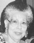 Juliet A. Castro obituary, Monrovia, CA