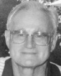 Brian Walter Patterson obituary