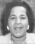 Beverly Jackson obituary