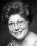 Dorothy Bowsher obituary
