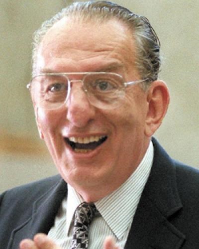 George Olah Obituary (1927 - 2017) - Beverly Hills, CA - Pasadena Star-News