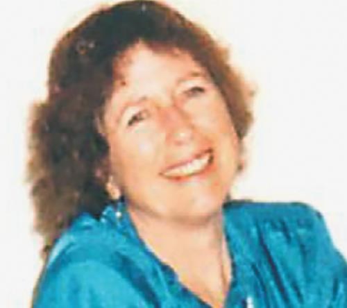 Virginia Krause Obituary (2017)