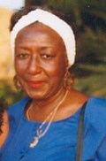 Betty Lupu obituary