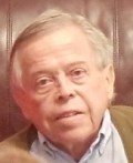 James Olson obituary, 1936-2013, Duarte, CA