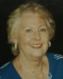 Barbara Ives obituary, 1939-2018, Pasadena, CA
