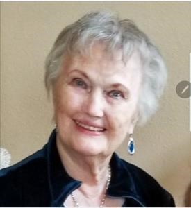 Marguerite Goshay O'Donnell obituary, 1929-2021, Corona, CA