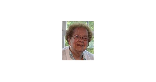 Marguerite Yelle Obituary (2018) - Cumberland, RI - Pawtucket Times