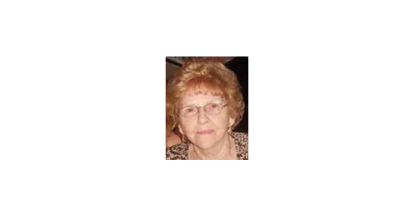 Jean Sharkey Obituary (2016) - Pawtucket, RI - Pawtucket Times