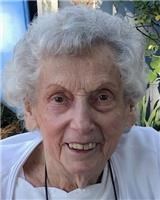 Therese V. Malo obituary, Pawtucket, RI