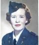 Janet Marie Kane Ruddy obituary, 1918-2013, Temecula, CA