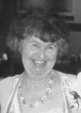 Mary Josephine Boere obituary, Sun City, CA