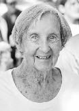 Betty Potter obituary, 1928-2014, Riverside, CA