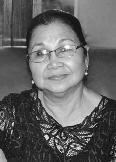 Dorina Depanes Militante obituary, 1938-2014, Corona, CA