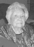 Carmen V. Flores obituary, 1918-2015, Riverside, CA