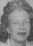 Barbara Jean Akers obituary, 1931-2016, Riverside, CA