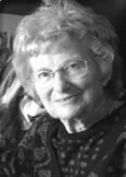 Charlotte Elaine "Choc" Trust obituary, 1921-2016, Riverside, CA