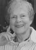 Mary Elizabeth Anderson Covington obituary, 1920-2016, Redlands, CA