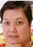 Lora Gene Neri-Aquino obituary, 1955-2016, Corona, CA