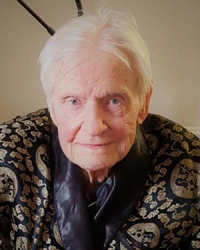 Albert D. Dunn obituary, 1916-2017, Riverside, CA