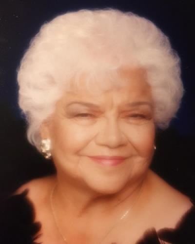 Teresa Enriquez Lopez obituary, 1921-2017, Corona, CA